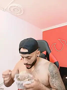 Mike_savage3 লাইভ XXX চ্যাট