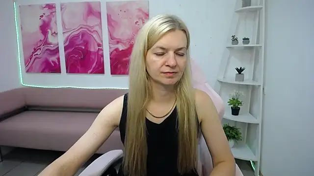 MelissaTyler 라이브 XXX 채팅