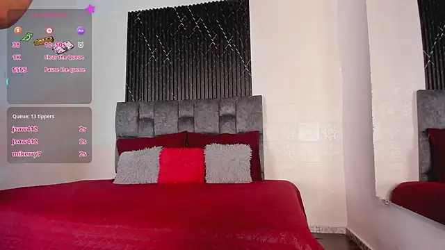 Chat XXX Live Liamsubtle01