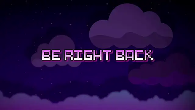 Chat XXX en directo de BeckyKetru