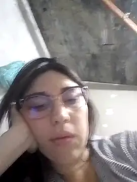 Las_Patronas Live XXX Chat