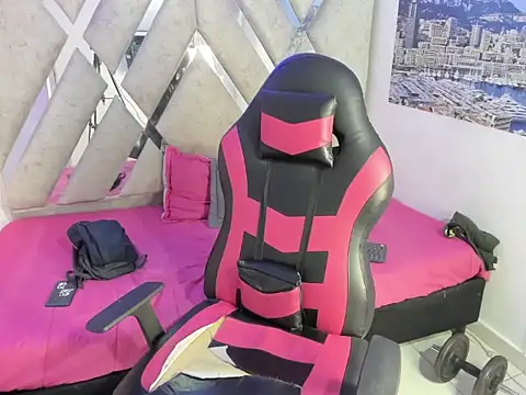 XXX chat uživo modela iron_king7