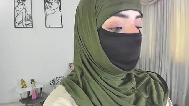Uzra_hayed Chat XXX live