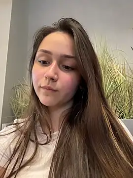EvelynFly's Live XXX Chat