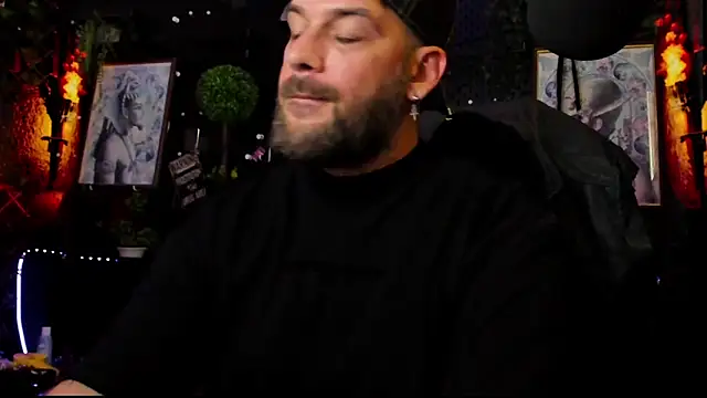 LexHardyn Live XXX chat