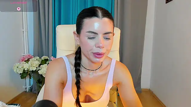 SeductiveBellan Live XXX chat
