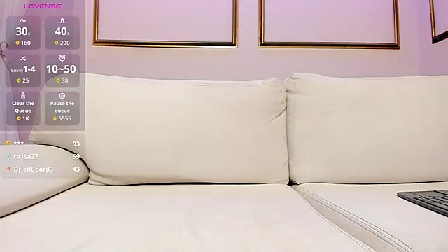 MiaLiore_ Obrolan Langsung XXX