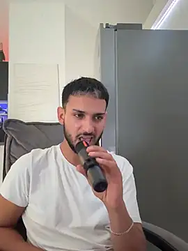 Gipsyboysteve Chat XXX in diretta