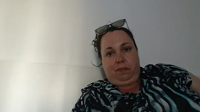 WendyRhoades élő XXX-chatje