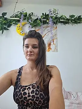 Nika_aa's Live XXX Chat