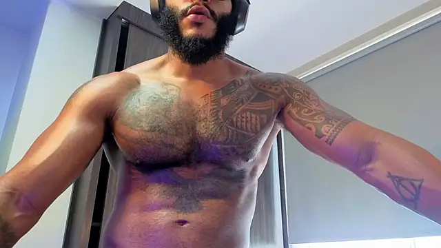 Wheeler_Green's Live XXX Chat