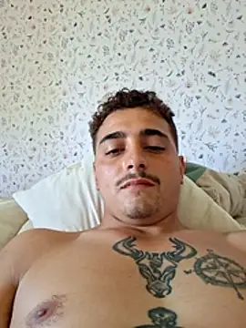 papisabroson's Live XXX Chat