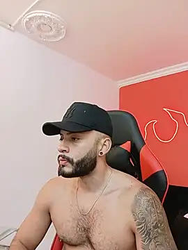 Mike_savage3 Obrolan Langsung XXX