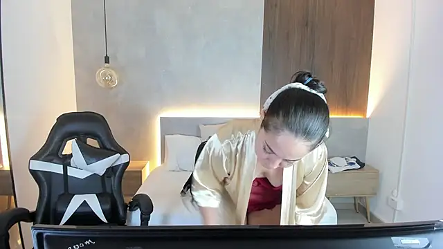victoria_vallmonte Chat XXX in diretta