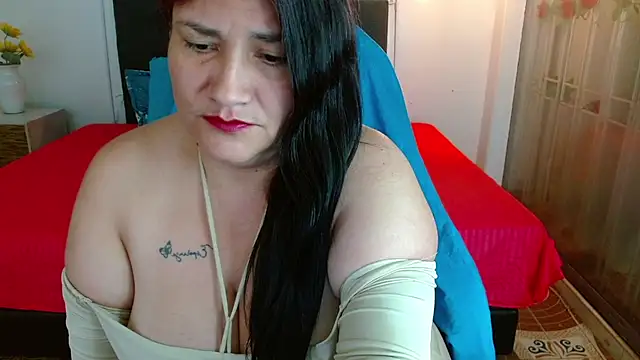 salomexlove_20 Chat XXX in diretta