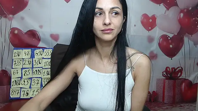 EvaClarkk live XXX chat