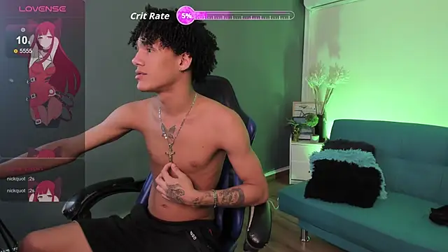 NoahBull19 Chat XXX live