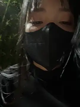 Chat XXX en directo de xiao-Lin