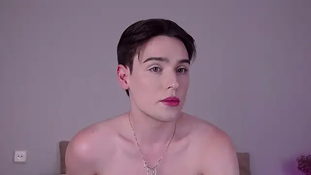 RobbyCharming – Live XXX-chat