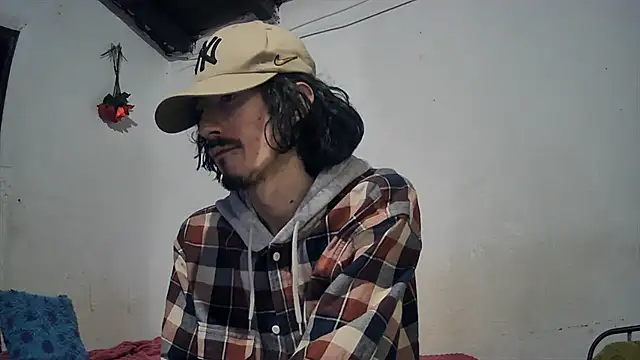 Živý XXX chat sk8-sir