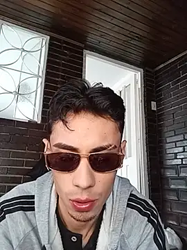 MateoCollins2026 – webcam-show