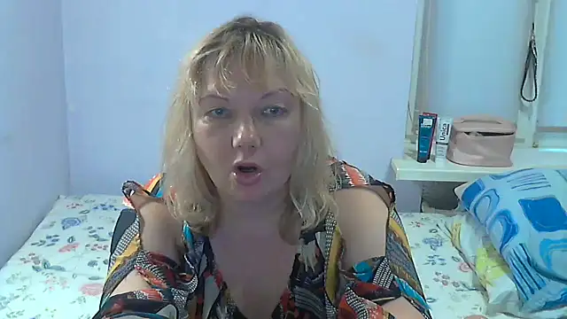 Lusi-777's Live XXX Chat