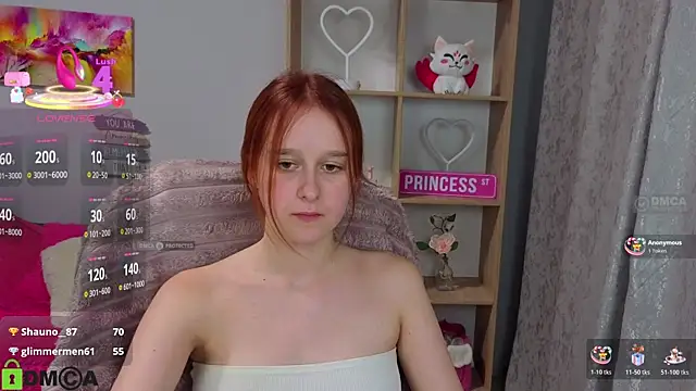 แชท XXX สดของ _Wow_Emma