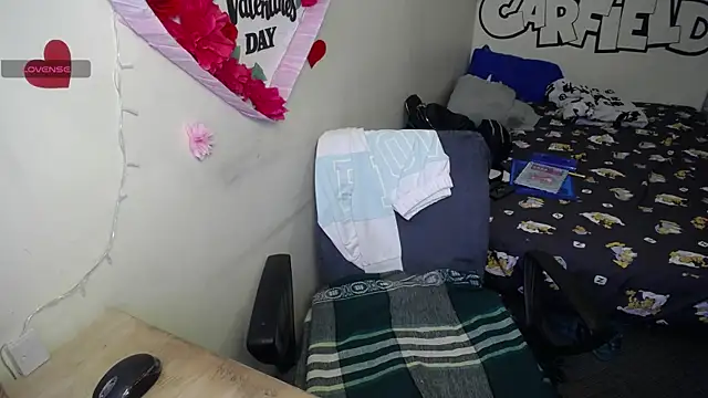 Miss__kendra_'s Live XXX Chat