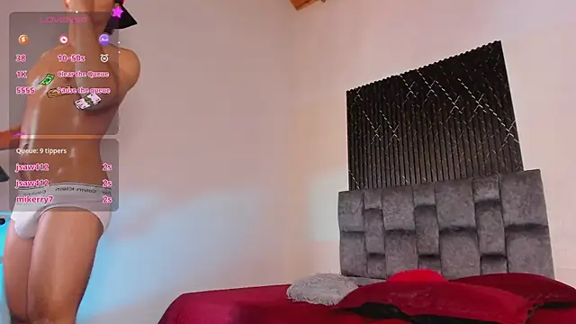 Liamsubtle01 Live XXX-chat