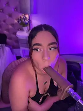 Chat +18 de Wen_01 ao vivo
