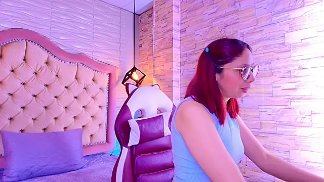 stephaniesun_ Live XXX-chat
