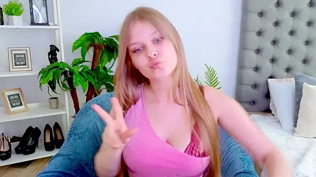 Chat XXX ao vivo de Helena_TVS
