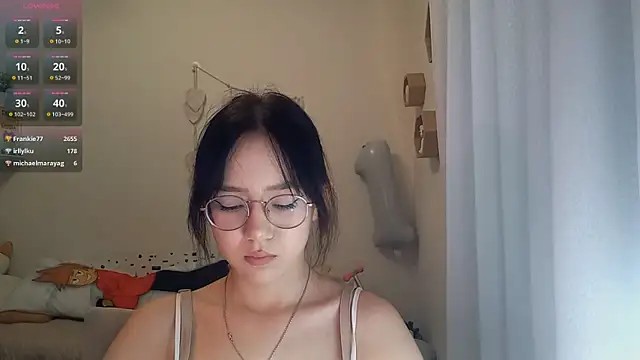 SolvedGlobe 现场XXX聊天
