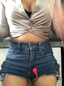 DulceMya 现场XXX聊天