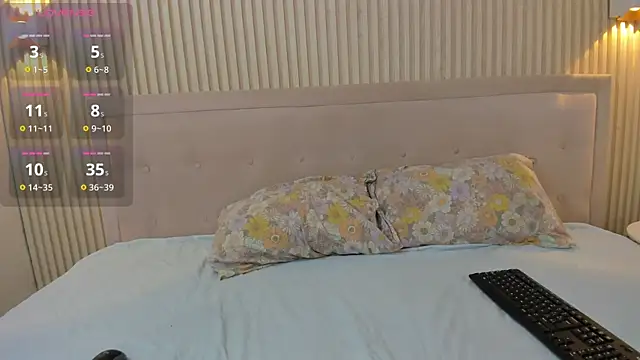 Diliaaa1 Adlı Modelin Canlı XXX Sohbeti