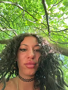 AlyssaHottv_ Obrolan Langsung XXX