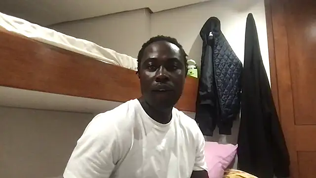Jake_ChrisのライブXXXチャット