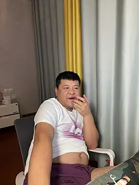 Chat XXX Live zhang1118
