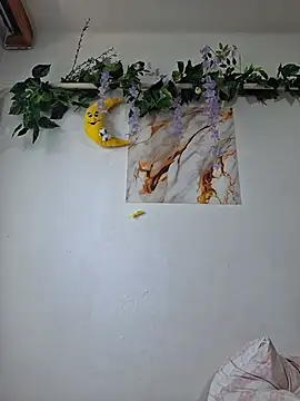 Nika_aa Adlı Modelin Canlı XXX Sohbeti