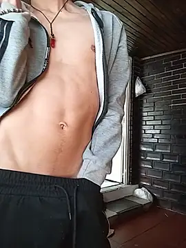 MateoCollins2026's Live XXX Chat