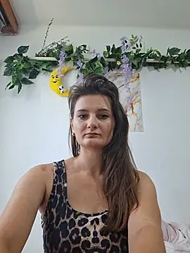 XXX chat uživo modela Nika_aa