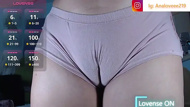ana_studioのライブXXXチャット