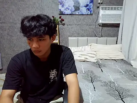 marksurelyhard 在線直播表演