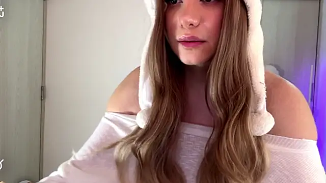 Chat ao vivo de Isa_Pallmer