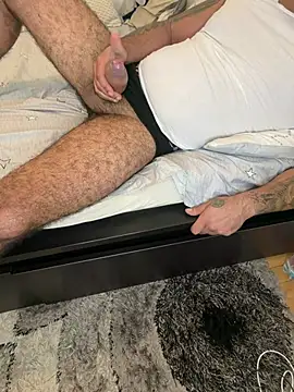 Nagykolbi94 Webcam show