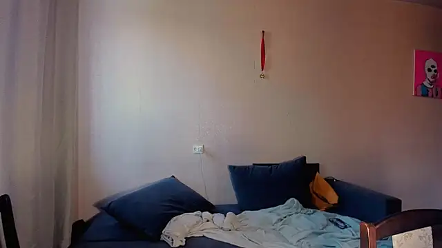 Kevin_Hornyyy Adlı Modelin Canlı XXX Sohbeti