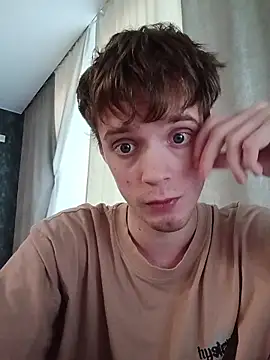 Chat XXX ao vivo de Gaarty