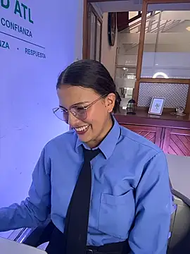 Živý XXX chat KateRousee