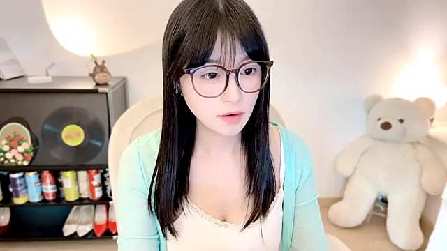 Chat XXX ao vivo de Onechestnut