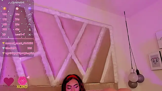 Czat XXX na żywo – Tequilaaa11